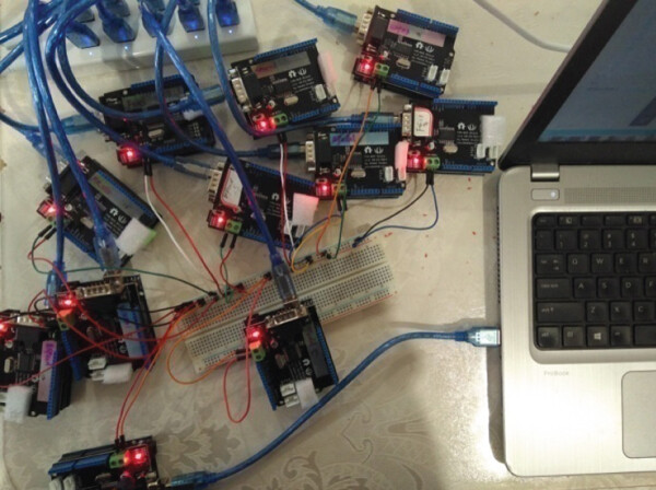 Car Hacking