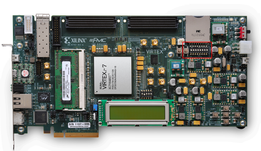FPGA