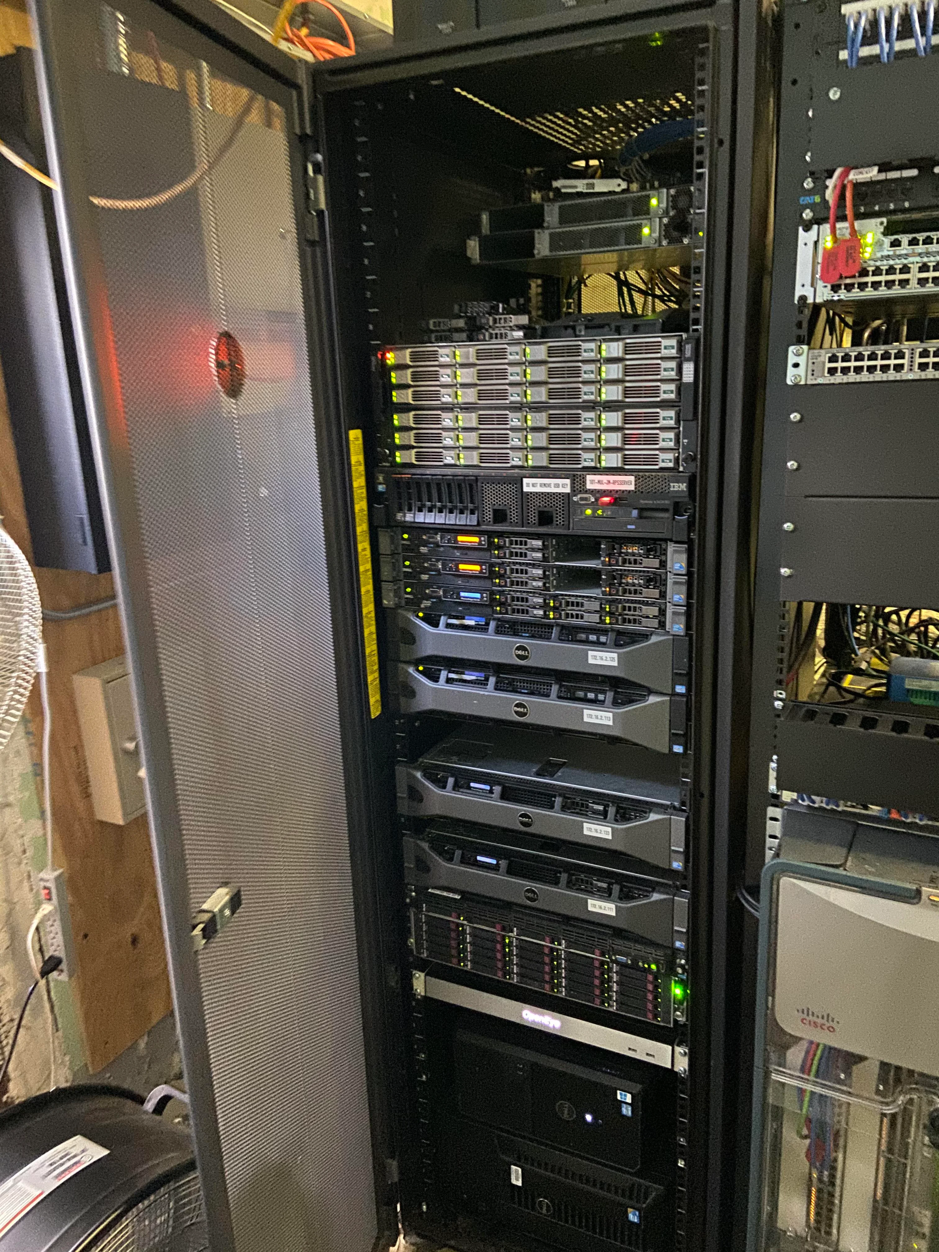 Mainframe